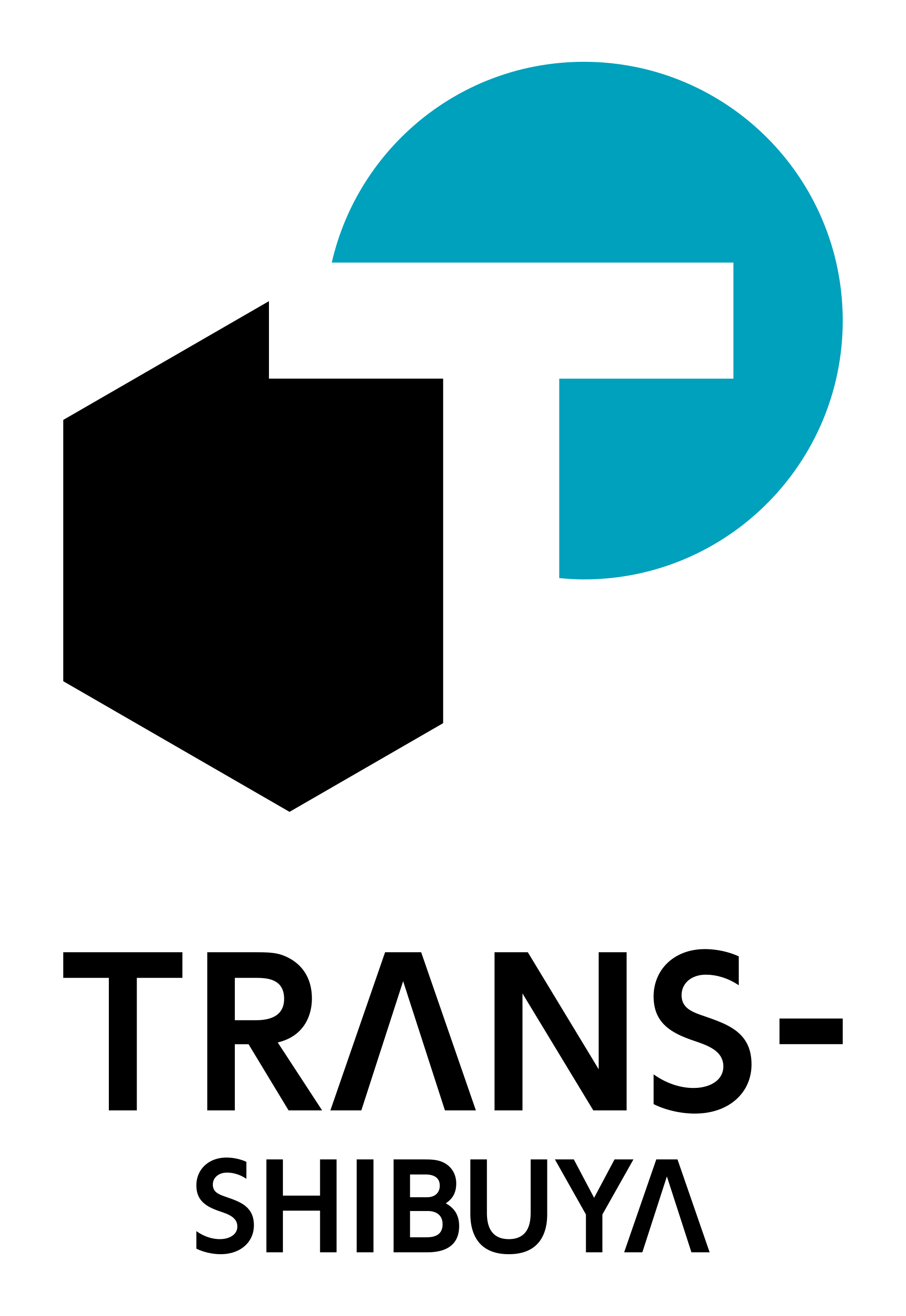 TRANS-SHIBUYA