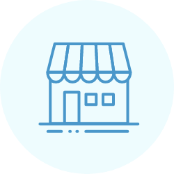 店舗ショールーム